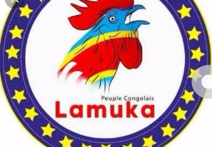 RDC/Nomination à la Ceni: Lamuka projette des manifestations d’envergure en février
