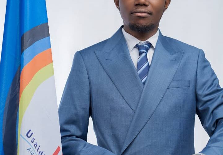 RDC/ Tshopo: Gabriel Olumbu ouvre le chemin pour apporter sa pierre dans la reconstruction de la province