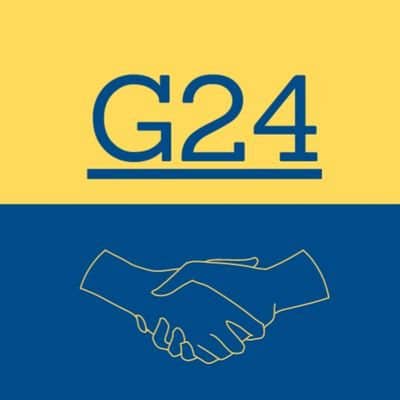 RDC/Kinshasa : Jean-Marie Lukulasi et sa fondation G24 renouent avec des nouvelles bases