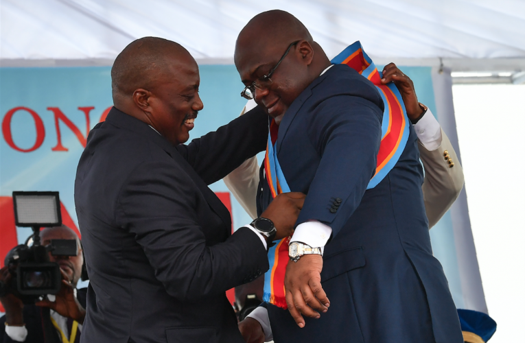 RDC/Félix Tshisekedi et Joseph Kabila: deux frères condamnés à s’entendre !