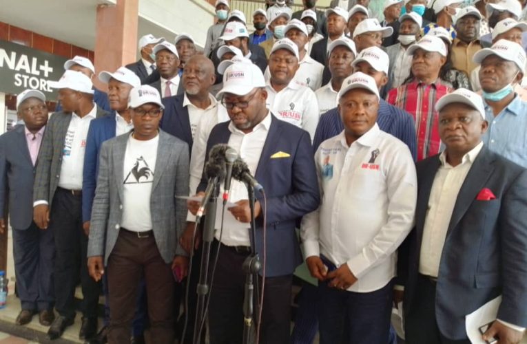 RDC/ Assemblée Nationale : Les députés nationaux révolutionnaires réitèrent leur soutien à Félix Tshisekedi