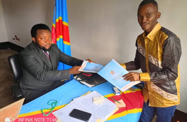 RDC/Lomami: »Une santé » (One Health) désormais présentée officiellement