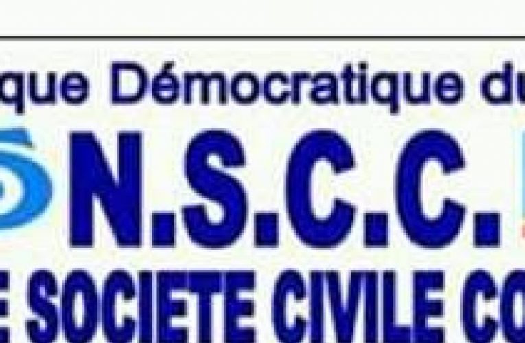 RDC/Kasaï-Central: Le nouveau patron provincial de la nouvelle société civile Congolaise promet de rendre un travail de qualité à la population