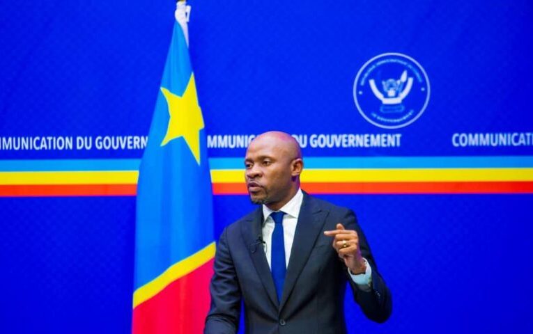 RDC/Covid-19: le gouvernement met un terme au couvre-feu ainsi qu’à d’autres mesures drastiques