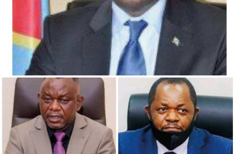 RDC/ Identification de la population, incessamment l&rsquo;ONIP dans la réalisation de sa tâche après adoption du projet au conseil des ministres