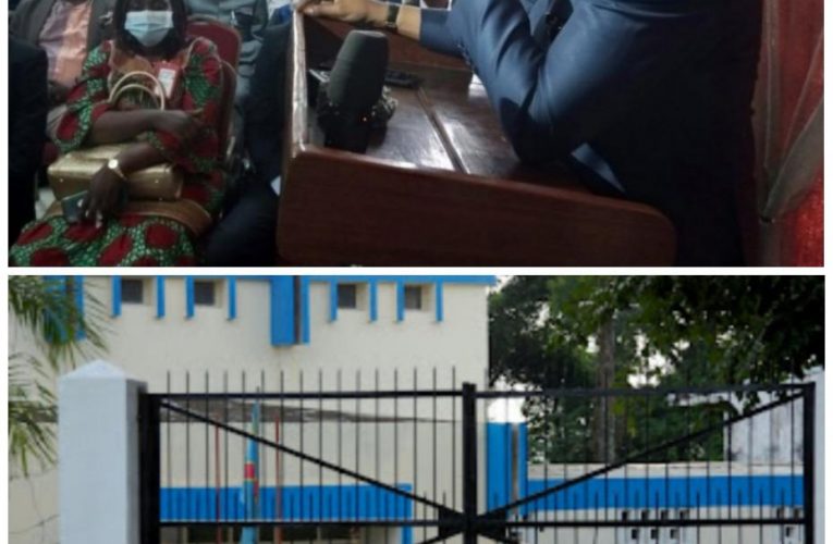 RDC/José Mpanda recruterait  au sein du CGEA pour son combat politique