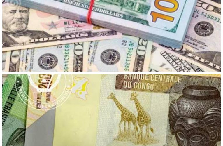RDC/Scandale financier au ministère de la justice et garde des sceaux, le directeur de la chancellerie et garde des sceaux pris la main dans le sac avec son chef de division !