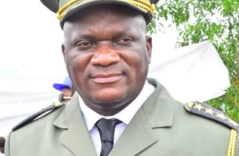 RDC/FFN/Incroyable mais vrai:L&rsquo;administrateur et Directeur général du Fonds Forestier National, Honoré Mulumba Kalala étonne et surprend