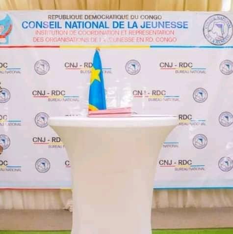 RDC/ Kasaï : le Conseil Territorial de la Jeunesse de Luebo se plaint de la détérioration du Sol environnemental de la commune rurale de Luebo