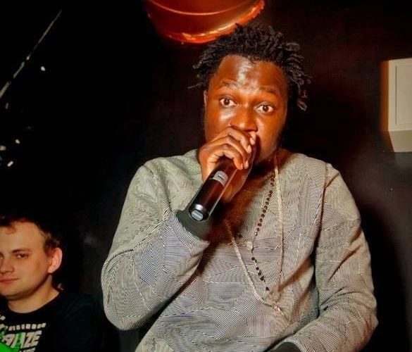 Monde:Guerre Russo-ukrainienne, MC Black Z,un artiste congolais vivant en Russie nous parle,dans une interview de la situation à Moscou