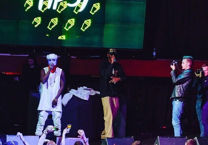 Monde: MC Black Z,artiste congolais vivant en Russie lance un message de soutien aux africains victimes de la guerre russo-ukrainienne