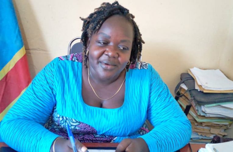 RDC/ Ituri: le travail donne de l&rsquo;essence à la femme