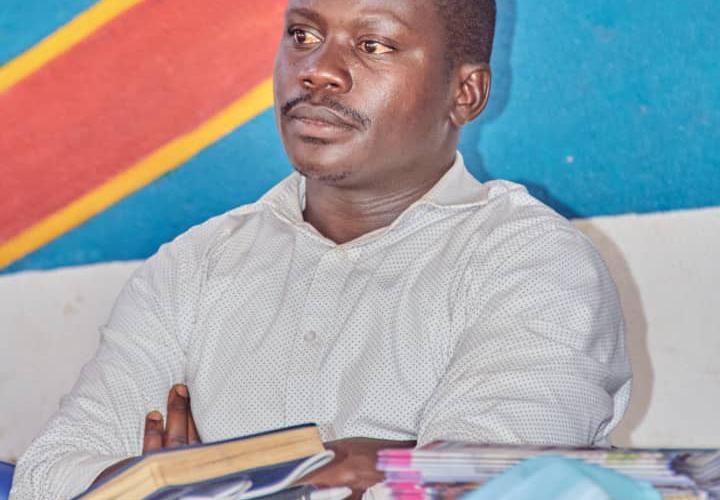 RDC/ Ituri : la création d&rsquo;une conférence des chefs coutumiers, l&rsquo;une des solutions pour le retour de la paix