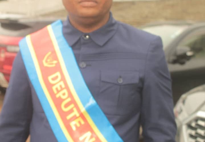 RCD/Politique :  » On peut tout souhaiter à quelqu&rsquo;un sauf la mort », dixit Honorable Alain Matumona Zola