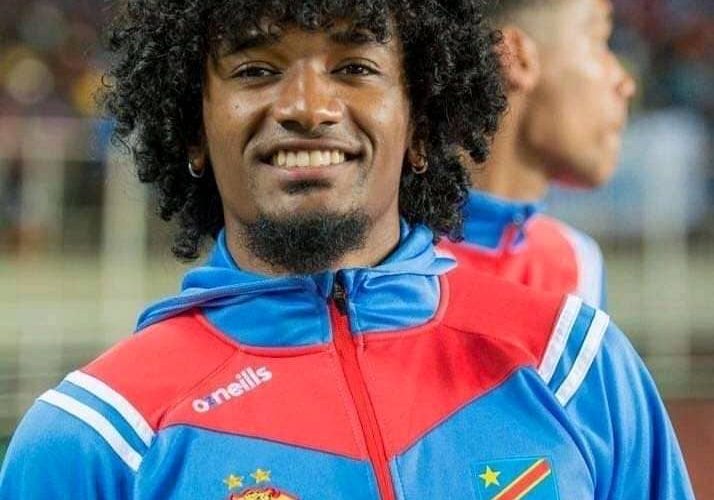 RDC/ Sport : Samuel Moutoussamy forfait pour la double confrontation contre le Maroc