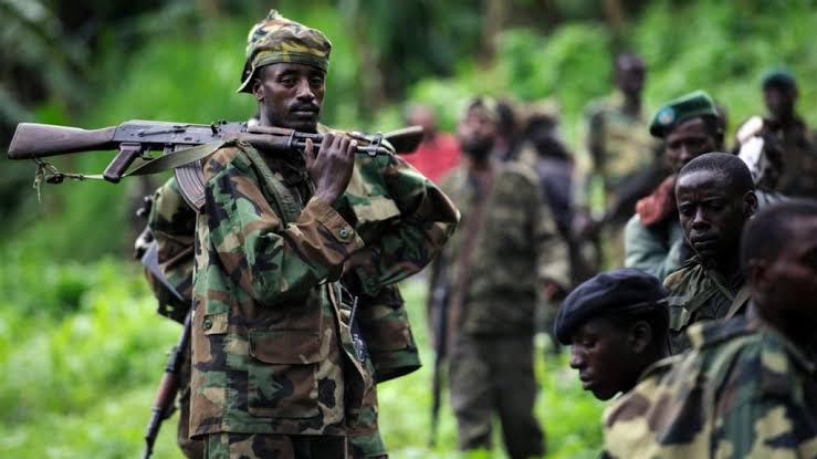 RDC / Nord-Kivu : Plusieurs journalistes bloqués dans les installations de leur radio après l’attaque des rebelles craignent pour leur sécurité