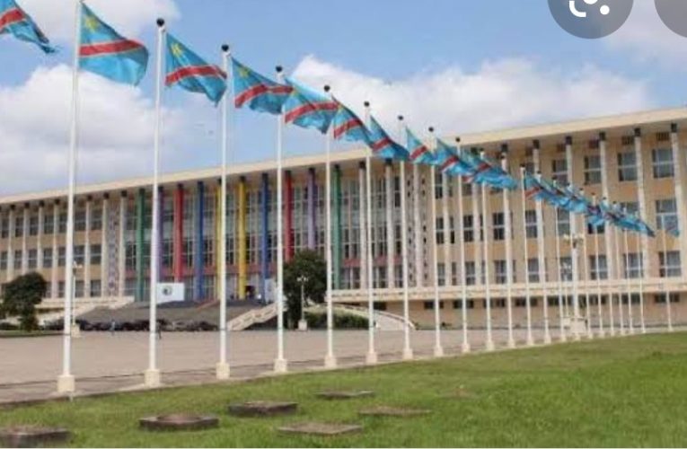 RDC/ Assemblée nationale :Jean-Marie Kalumba sur une chaise éjectable !