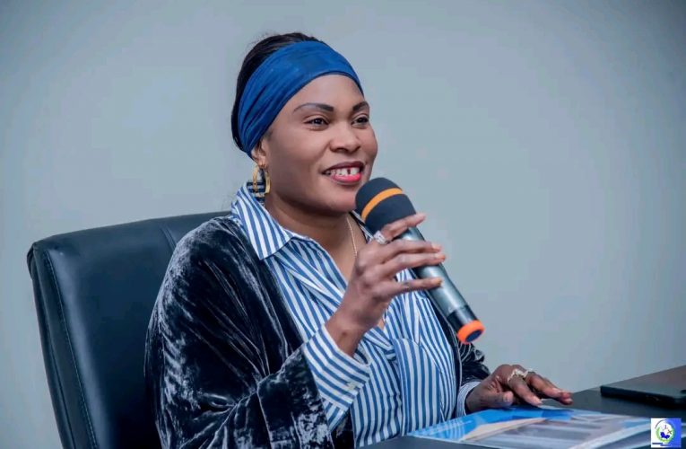 RDC/Lualaba:Les partis politiques de l&rsquo;Union sacrée réitèrent leur soutien à Fifi Masuka Saini