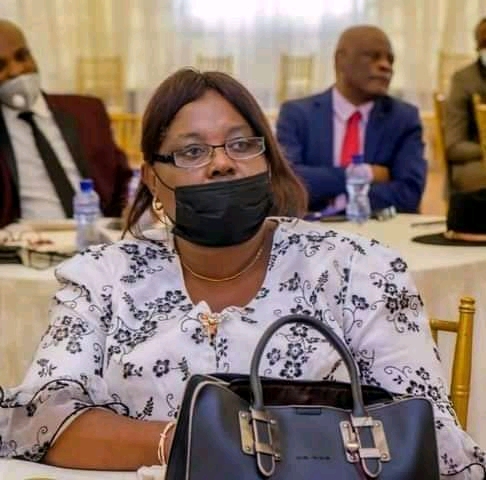 RDC/ Assemblée nationale : Les bavures policières dans les sites miniers, la députée Nationale Scolastique Mahindo profondément préoccupée