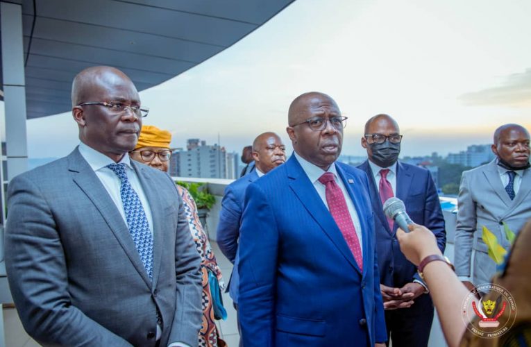 RDC/Primature :Gestion efficace des effets de la crise Russo-ukrainienne sur l&rsquo;économie congolaise, le Comité de conjoncture économique explore les pistes de résilience dans différents secteurs de la vie nationale