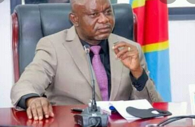 RDC/ Daniel ASELO sommé par les députés de rétablir l’ordre dans les provinces