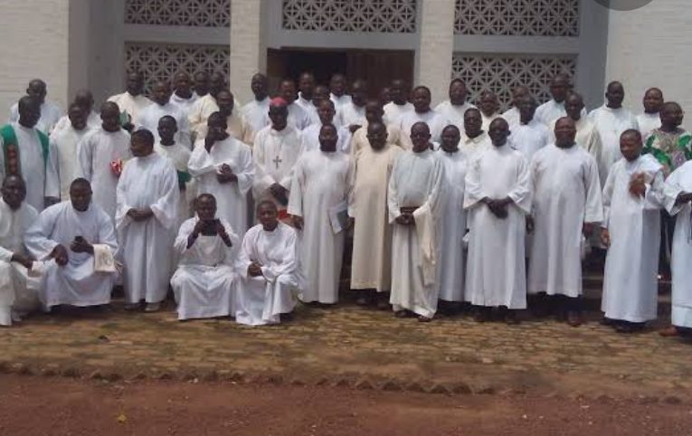 Point de vue:Ecarter de l’Eglise catholique de la RDC des brebis galeuses !