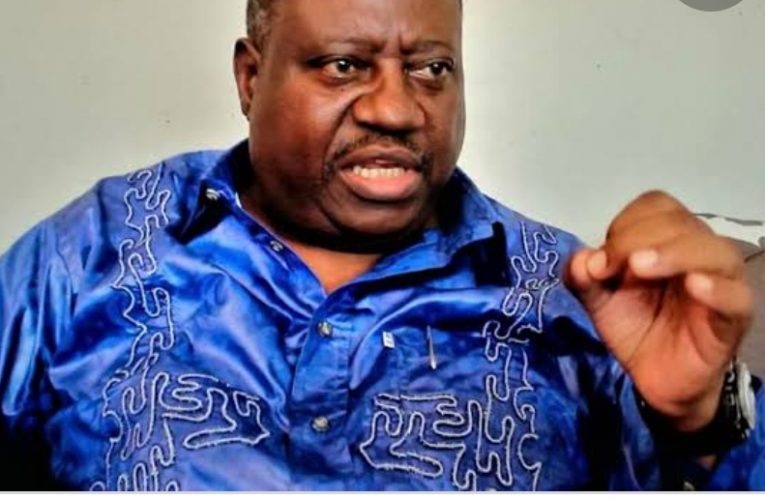 RDC/Lualaba :Richard MUYEJ dans le viseur de la justice congolaise pour motif de détournement