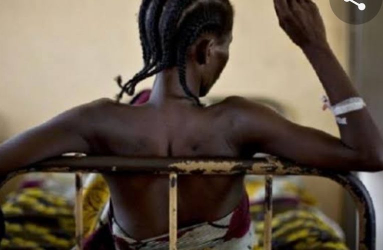 RDC/Tanganyika : Un lieutenant de force navale aurait violé une femme de 70 ans