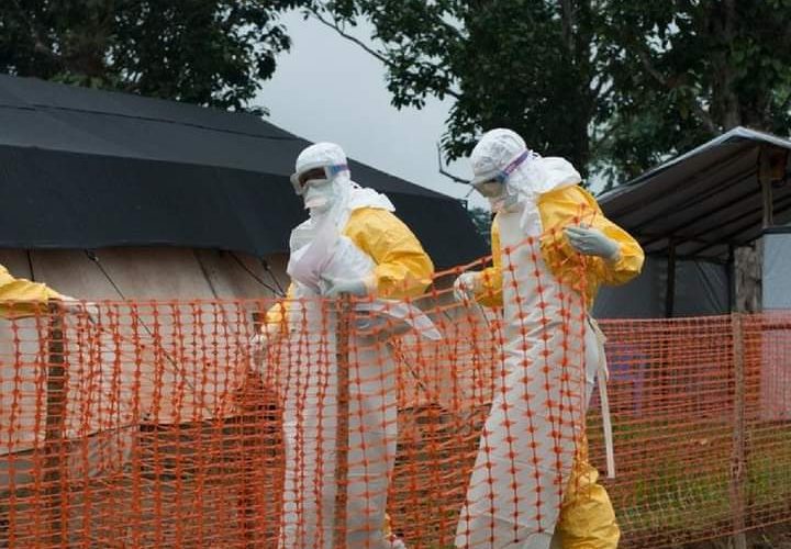 RDC/Ebola : Un nouveau cas confirmé sur 13 échantillons testés à l’Equateur