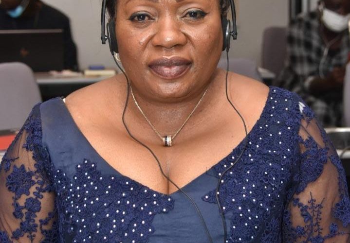 RDC/Maï-Ndombe : Ritha Bola gagne la bataille et devient la Cheffe de l’exécutif provincial