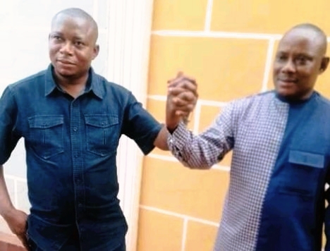 RDC/Lomami : Le duo des Députés Provinciaux Ilunga Numbi et Lubamba Mutombo élu à la tête de l’Exécutif Provincial
