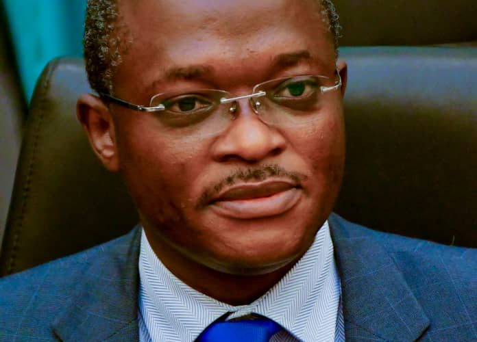 RDC/ Kasaï central : John KABEYA SHIKAYI élu Gouverneur de province