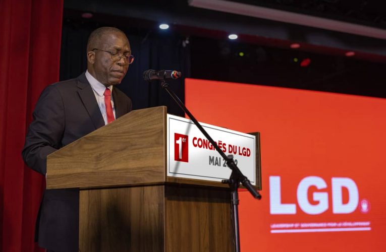 RDC :Dossier Bukanga Lonzo, la Présidence de la République et la Cour de Cassation taclées par les proches de Matata Mponyo