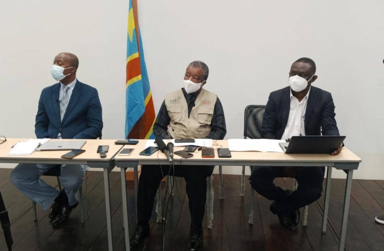 RDC:La flambée des cas de COVID-19 au Lualaba inquiète le Dr Jean-Jacques Muyembe