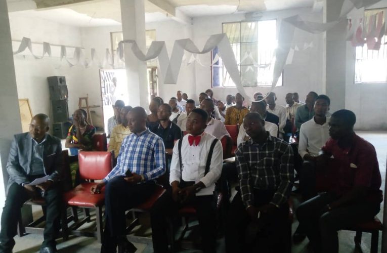 Rdc/Kasaï central : les jeunes du Kasaï Central invités à faire de l&rsquo;entrepreneuriat une valeur pour leur autonomisation