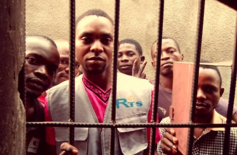 RDC/Équateur : Chilassy Bofumbo totalise 6 mois de détention préventive à la Prison Centrale de Mbandaka