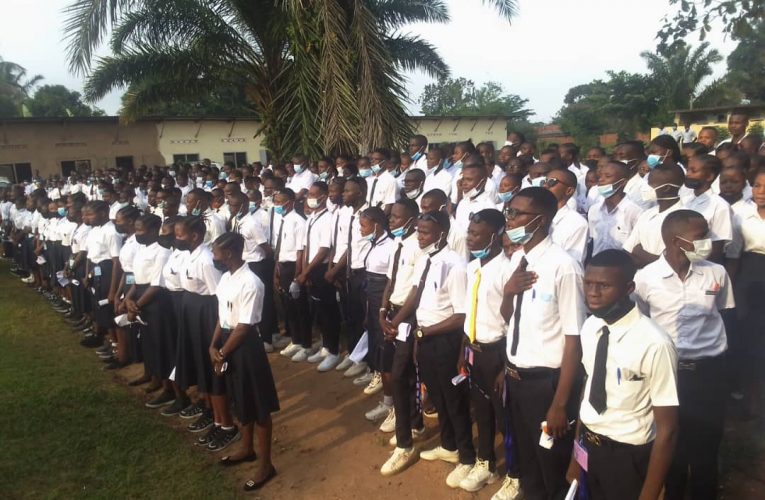 RDC/Kasaï-Central : Plus de 25 milles candidats participent aux épreuves hors session des examens d’État