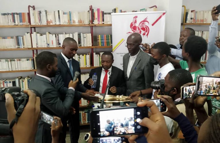 RDC/Kinshasa : Le roman « Mwanze, amour conquérant » sort au grand jour