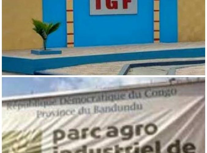 RDC/Dossier Bukanga Lonzo :L&rsquo;IGF éclaire l&rsquo;opinion (Communiqué)
