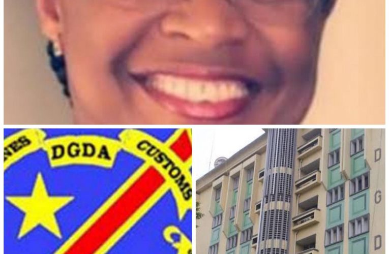 RDC/S.O.S:La DGDA se meurt depuis l&rsquo;avènement de l&rsquo;actuel comité de gestion !