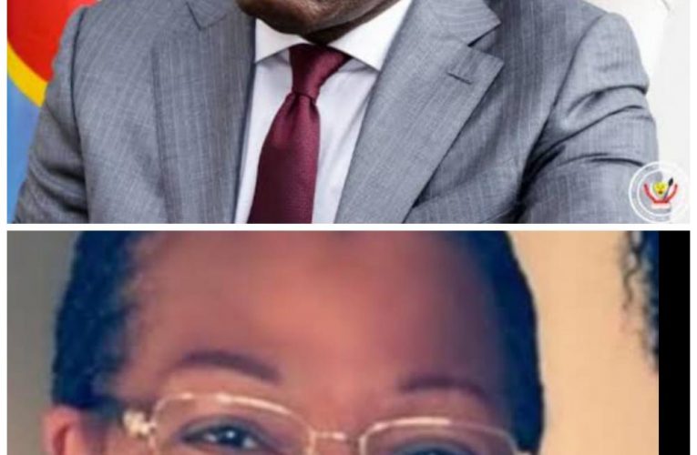 RDC:Les agents et cadres de la DGDA interpellent Nicolas Kazadi…