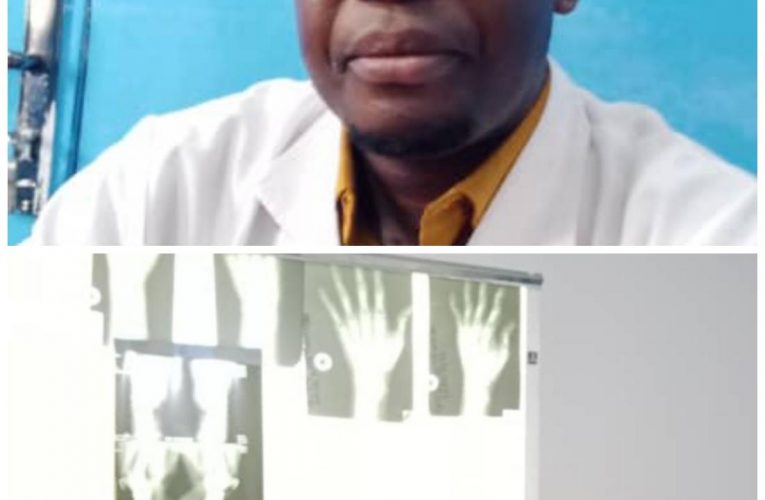 RDC/Santé: Ouverture de la clinique orthopédique à Kinshasa
