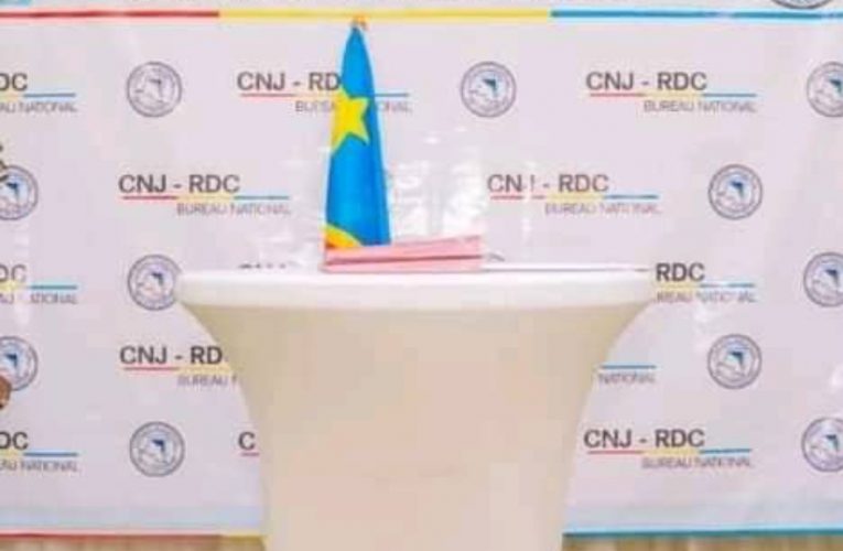 RDC/Haut-Katanga : Les représentants des Mouvements Associatifs reçus par le Chef de l’État à Lubumbashi