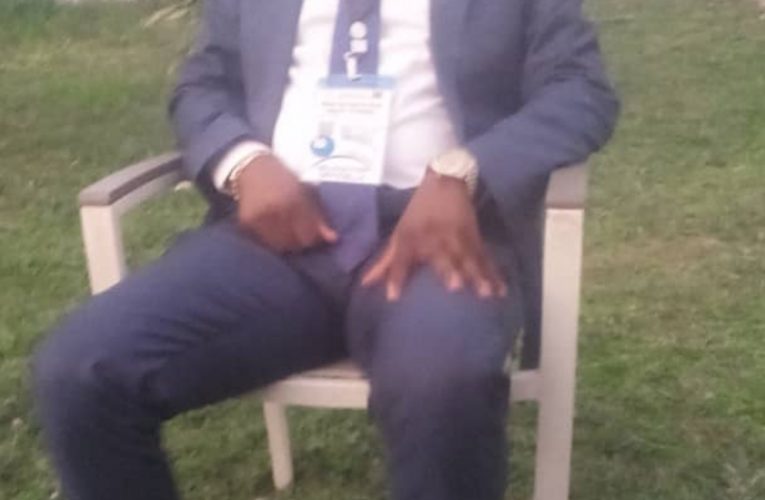 RDC/Haut-Katanga : Non à toute initiative de nature à exploiter les jeunes pour des intérêts partisans (Patrick Katengo)