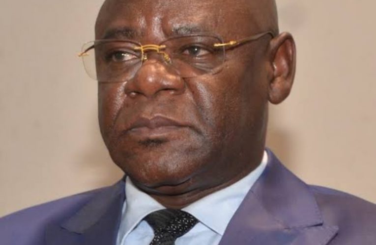 RDC/Pendant que ses réalisations sont indiscutables,le DG Patrick Kayembe de l’INPP injustement vilipendé !