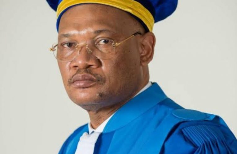 RDC : Dieudonné Kaluba éjecté à la tête de la Cour Constitutionnelle