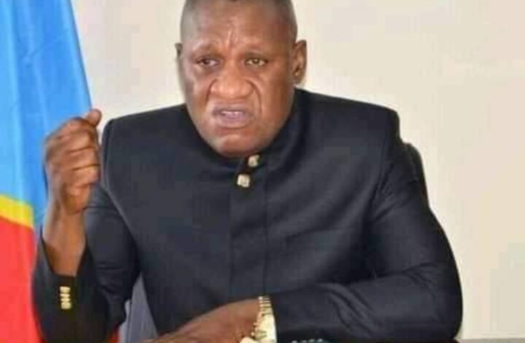 RDC :Jules Alingete annonce la continuité des opérations de la patrouille financière