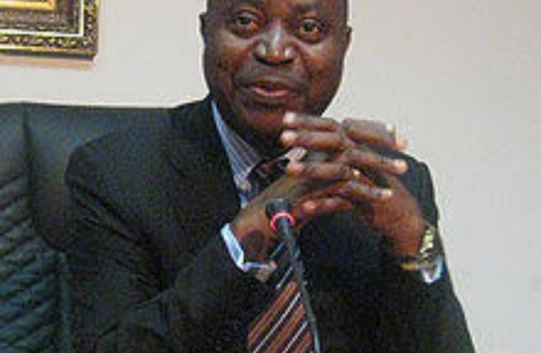RDC : La lutte contre les anti-valeurs doit être maintenue pour impulser un développement (Adolphe Muzito)