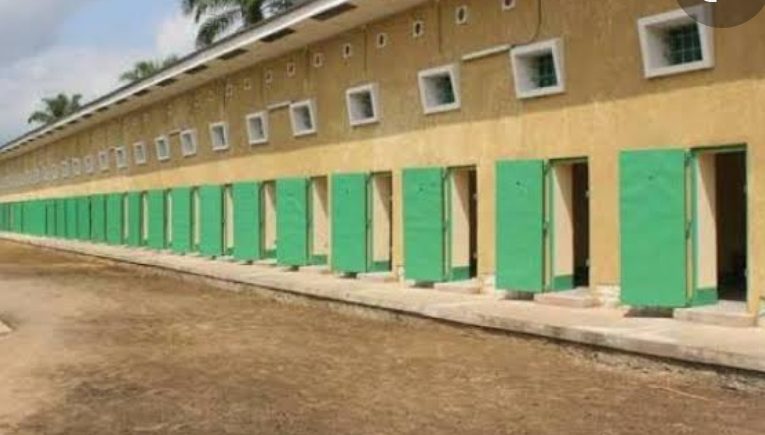 RDC/Kongo-Central : Les prisonniers de Luzumu vainqueurs d&rsquo;une compétition footballistique près de Kasangulu