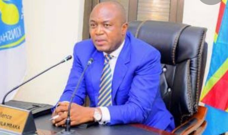 RDC/Point de vue:Le gouverneur président d’un parti politique